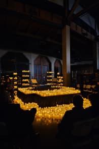 Photo 3 from Candlelight: The Best of Hans Zimmer