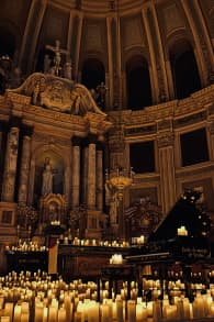 Photo 1 from ﻿Candlelight: The best of Ludovico Einaudi