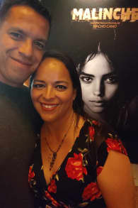 Photo 6 from Malinche: El Musical