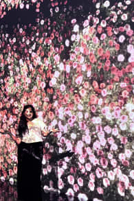 Photo 1 from Arte Museum Dubai: An Immersive Media Art Exhibition