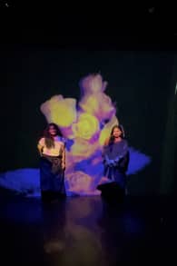 Photo 1 from Arte Museum Dubai: An Immersive Media Art Exhibition
