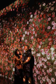 Photo 0 from Arte Museum Dubai: An Immersive Media Art Exhibition