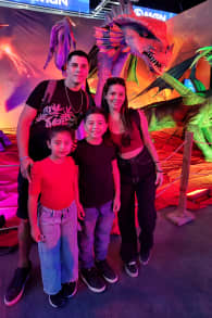 Photo 5 from Dinosaurios & Dragones