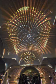 Photo 3 from Enlightenment: An Immersive Light Show