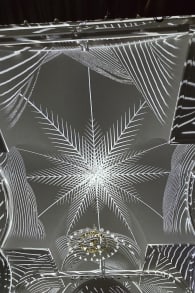 Photo 2 from Enlightenment: An Immersive Light Show