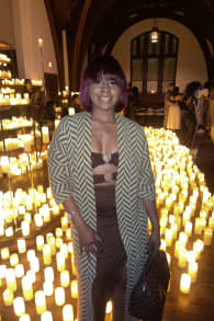 Photo 0 from ﻿Candlelight: Homenaje a Whitney Houston