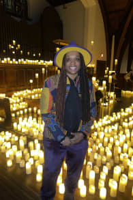 Photo 1 from ﻿Candlelight: Homenaje a Whitney Houston