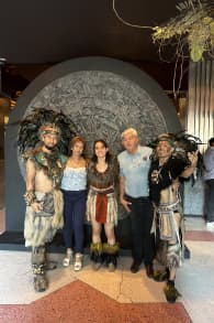 Photo 3 from Malinche: El Musical