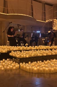 Photo 0 from Candlelight: Lo mejor de Hans Zimmer