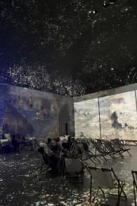 Photo 6 from Monet: The Immersive Experience Anvers