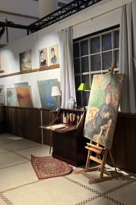 Photo 5 from Monet: The Immersive Experience Anvers