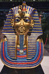 Photo 7 from Tutankhamun: The Immersive Exhibition