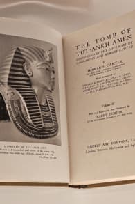 Photo 6 from Tutankhamun: The Immersive Exhibition
