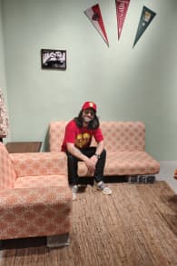 Photo 1 from Chaves: A Exposição - Porto Alegre