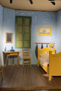 Photo 1 from Van Gogh : L’expérience Immersive