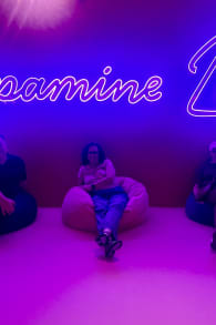 Photo 1 from Dopamine Land: A Multisensory Experience