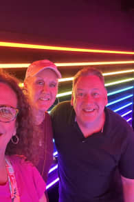 Photo 4 from Dopamine Land: A Multisensory Experience