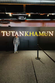 Photo 2 from Tutankhamun: The Immersive Exhibition