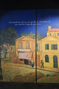 Photo 7 from Van Gogh : L’expérience Immersive