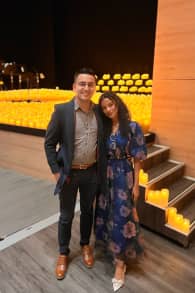 Photo 1 from Candlelight: Las Cuatro Estaciones de Vivaldi