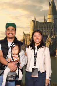 Photo 4 from Harry Potter™ : l’exposition