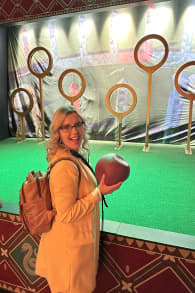 Photo 7 from Harry Potter™: The Exhibition