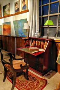 Photo 9 from Monet: The Immersive Experience Anvers
