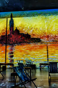 Photo 13 from Monet: The Immersive Experience Anvers