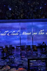 Photo 12 from Monet: The Immersive Experience Anvers