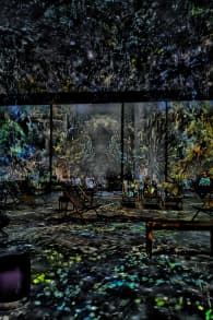 Photo 17 from Monet: The Immersive Experience Anvers