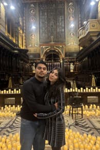 Photo 1 from ﻿Candlelight Vivaldi, Las cuatro estaciones