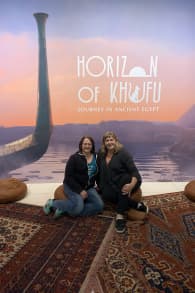 Photo 6 from Horizon of Khufu: an immersive expedition to Ancient Egypt