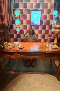 Photo 5 from Harry Potter™ : l’exposition