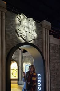 Photo 17 from Harry Potter™: The Exhibition