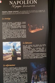 Photo 1 from Napoléon, l'Épopée Immersive - une expérience en réalité virtuelle