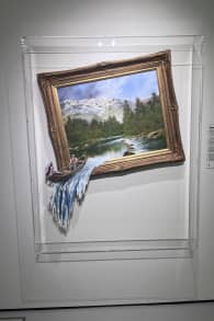 Photo 8 from Moco Museum London
