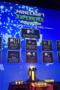 Photo 0 from Minecraft Experience: Villager Rescue
