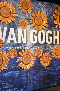 Photo 9 from Van Gogh : L’expérience Immersive