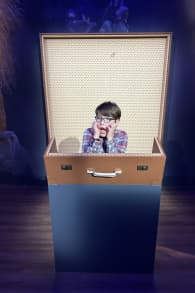 Photo 0 from Harry Potter™: The Exhibition