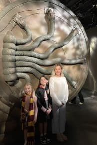 Photo 3 from Harry Potter™: The Exhibition