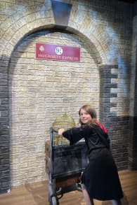 Photo 2 from Harry Potter™: The Exhibition