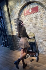 Photo 0 from Harry Potter™ : l’exposition