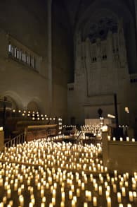 Photo 1 from Candlelight: The Best of Hans Zimmer