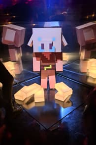 Photo 5 from Minecraft Experience: Villager Rescue