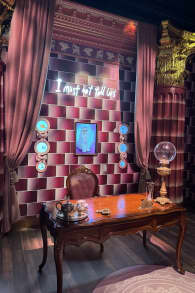 Photo 19 from Harry Potter™: The Exhibition