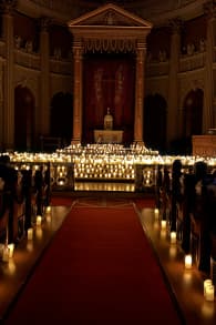 Photo 0 from Candlelight: Queen vs. ABBA