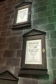 Photo 16 from Harry Potter™: The Exhibition