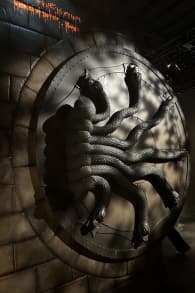 Photo 13 from Harry Potter™: The Exhibition