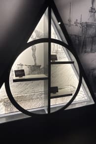 Photo 12 from Harry Potter™: The Exhibition