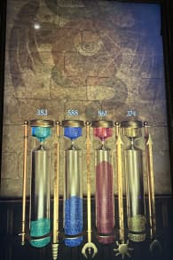 Photo 11 from Harry Potter™: The Exhibition